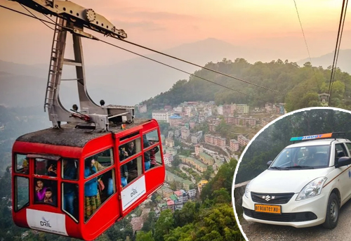 Manali Tour Packages From Delhi by Volvo | Manali Volvo Packages from Delhi