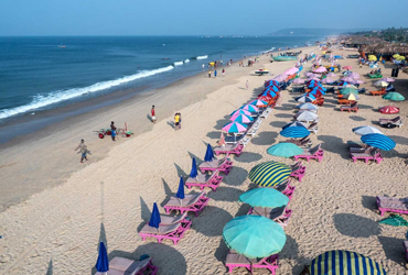 Goa Tour Packages From Delhi | Goa Trip Packages Online