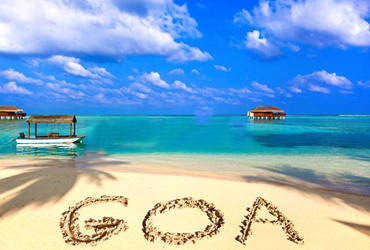 Goa Tour Packages From Delhi | Goa Trip Packages Online