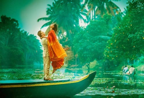 Kerala Tour Packages From Delhi | Kerala Trip Packages From Cochin