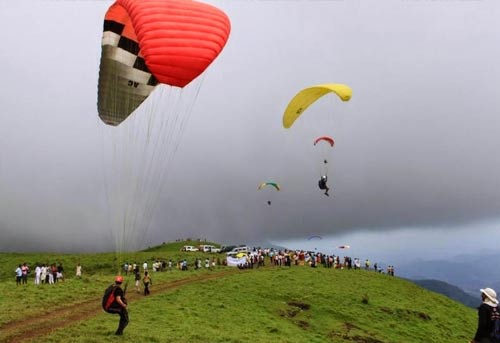 Kerala Tour Packages From Delhi | Kerala Trip Packages From Cochin