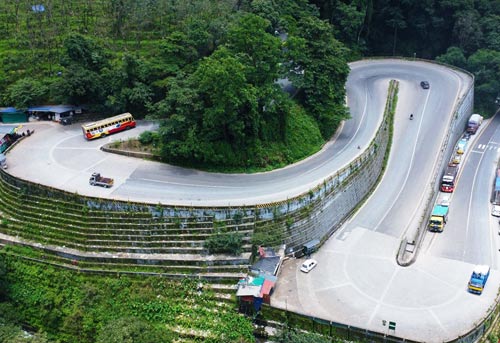 Kerala Tour Packages From Delhi | Kerala Trip Packages From Cochin