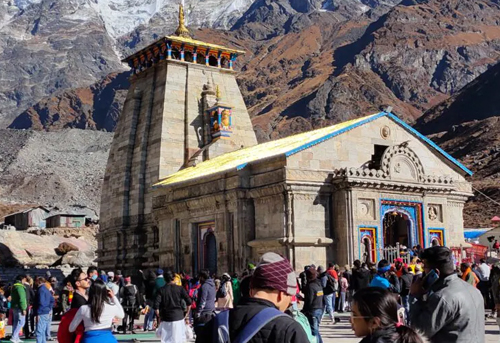 Kedarnath Tour Packages From Delhi | Kedarnath Tour Packages From Haridwar