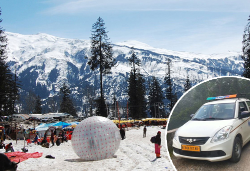 Kedarnath Tour Packages From Delhi | Kedarnath Tour Packages From Haridwar