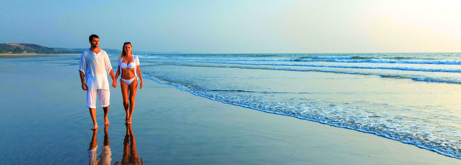 Goa Tour Packages From Delhi | Goa Trip Packages Online