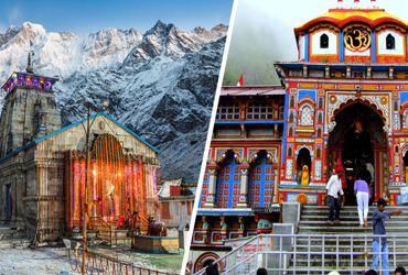 Uttrakhand Tour Packages From Delhi | Uttrakhand Tour Packages From Haridwar