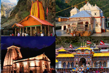 Uttrakhand Tour Packages From Delhi | Uttrakhand Tour Packages From Haridwar