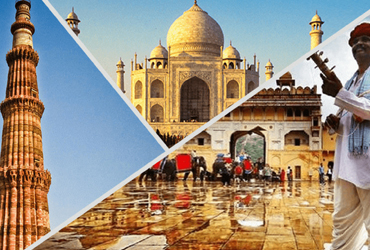 Rajasthan Tour Packages From Delhi | Rajasthan Trip Packages From Delhi