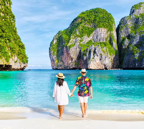Thailand Tour Packages From Delhi | Thailand Trip Packages Online