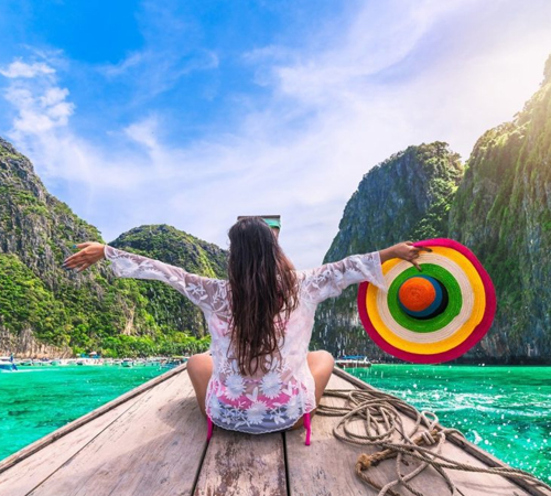 Thailand Tour Packages From Delhi | Thailand Trip Packages Online